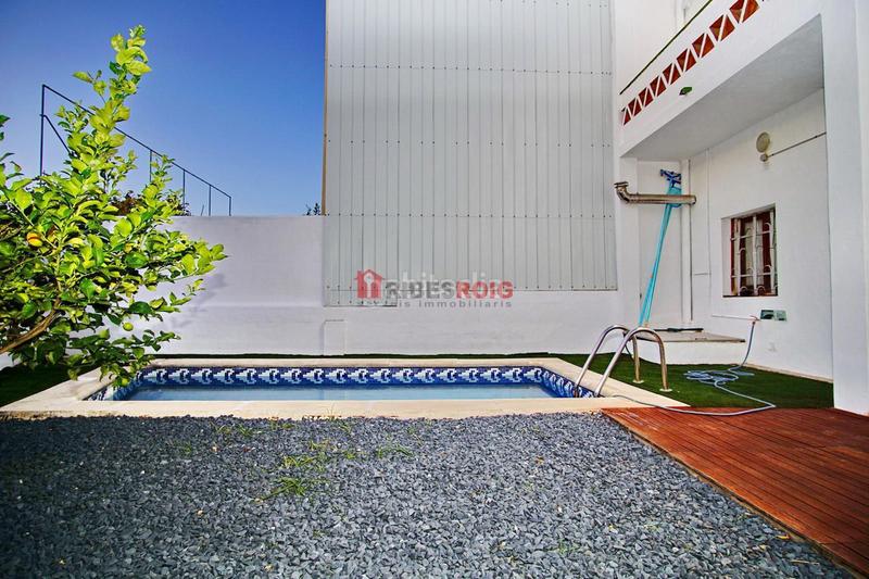 Foto 6cdd4e95-a9a1-4e13-9614-f14433087a6e. Affitto casa con riscaldamento parcheggio piscina in Sant Pere de Ribes