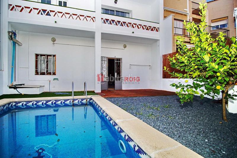 Foto 980b1fa8-fe1f-45bd-8556-69beb4383f49. Affitto casa con riscaldamento parcheggio piscina in Sant Pere de Ribes