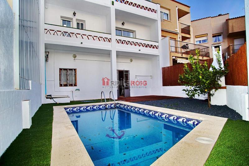 Foto e6f26e69-3887-4b64-853f-735254d5798b. Affitto casa con riscaldamento parcheggio piscina in Sant Pere de Ribes