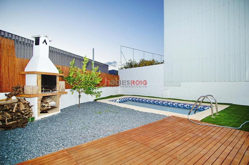 Foto 9c66b44d-09aa-4297-89b8-0062d6a5f2b7. Alquiler casa  de 4 habitaciones con jardín y piscina en Sant Pere de Ribes