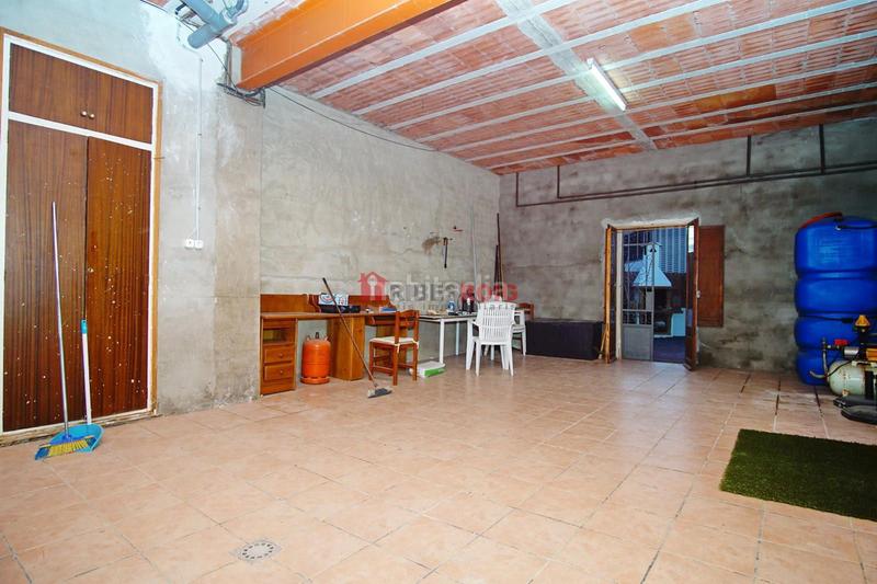 Foto ac713726-bc1d-4e15-82e1-7920099900fd. Location maison avec chauffage parking piscine dans Sant Pere de Ribes