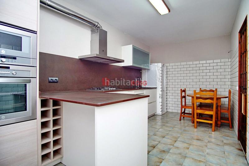 Foto 0ee7bb7c-ec26-4970-bcb9-d800a9561d48. Miete haus mit heizung parking pool in Centre Sant Pere de Ribes