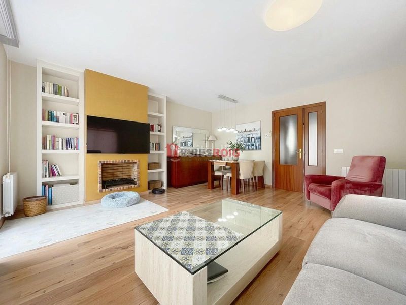 Foto a31ceace-8f32-483e-8b75-5a24bbbc04bf. Casa adossada amb calefacció aparcament piscina a Olivella