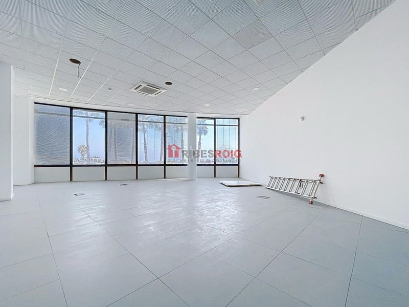 Foto 576ddd83-64e6-4f62-a879-c785d84e4c8a. Miete büro in Masia Nova-Solicrup Vilanova i la Geltrú