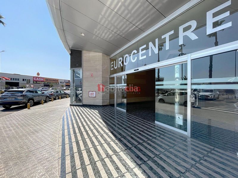 Foto 756659f6-eed9-44ad-a04f-8e89425b4f0f. Miete büro in Masia Nova-Solicrup Vilanova i la Geltrú