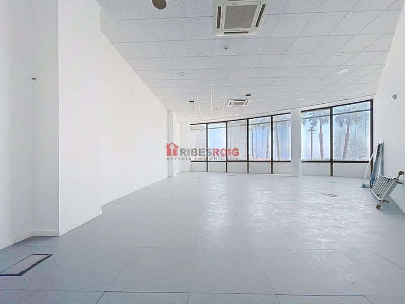 Foto c6b5346d-64b1-4572-8e36-207d58647269. Miete büro in Masia Nova-Solicrup Vilanova i la Geltrú