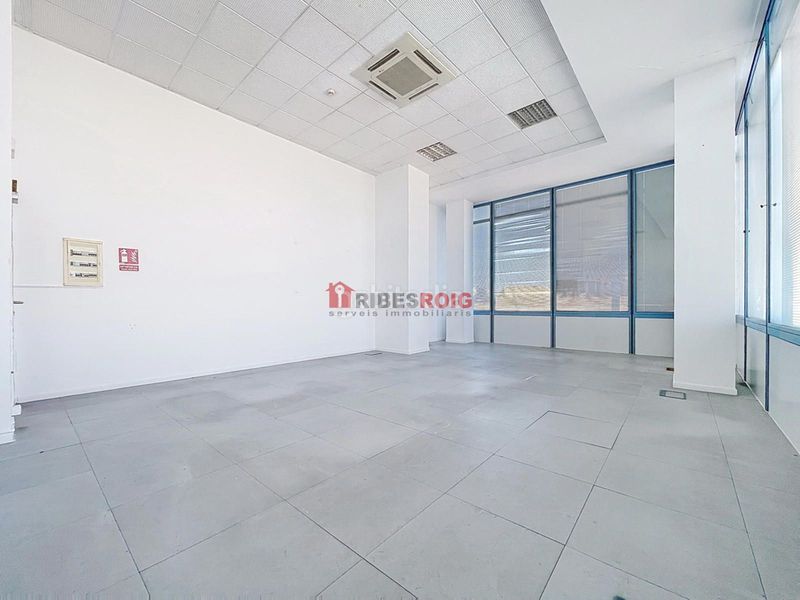 Foto 808f7806-fb59-4646-902c-c1530319ed71. Miete büro in Masia Nova-Solicrup Vilanova i la Geltrú