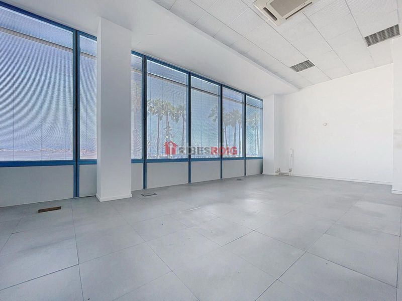 Foto cbe9cba2-a25f-42dd-8507-840ad94c0ab2. Miete büro in Masia Nova-Solicrup Vilanova i la Geltrú