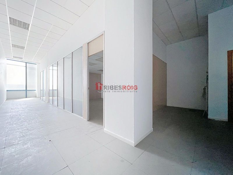 Foto 67ea87d4-675f-43cd-be35-db07368e973e. Miete büro in Masia Nova-Solicrup Vilanova i la Geltrú