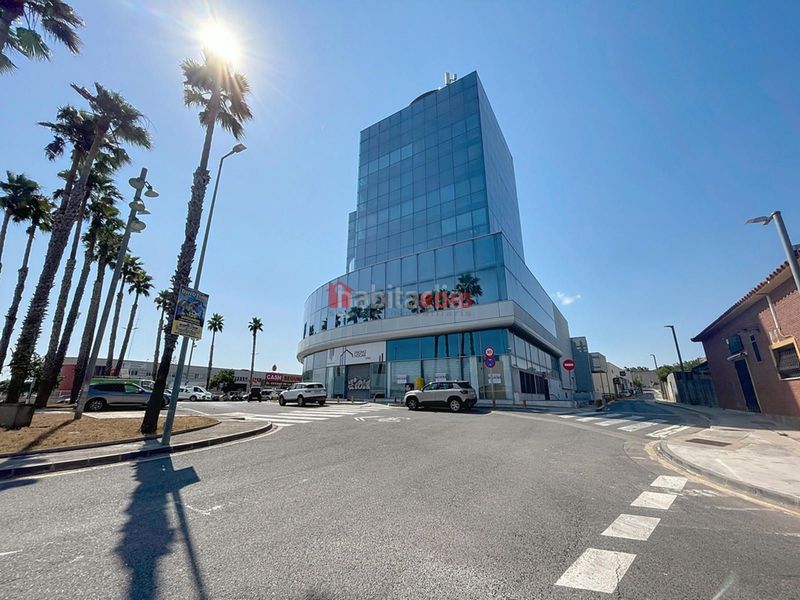 Foto 4be07a79-c176-42d7-8a75-4c855fefc43e. Rent office space in Masia Nova-Solicrup Vilanova i la Geltrú
