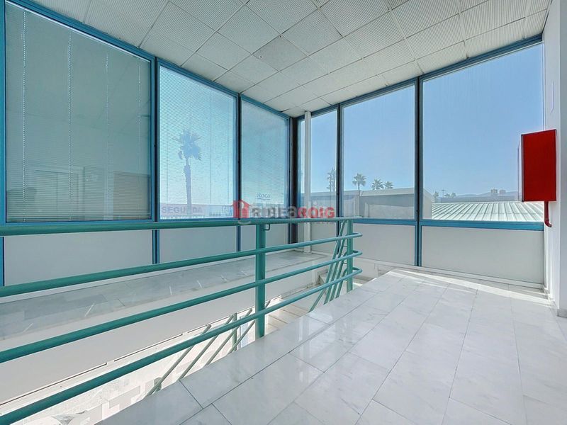 Foto 4c33b0ce-3583-4f16-a895-0086f3e29e0f. Rent office space in Masia Nova-Solicrup Vilanova i la Geltrú