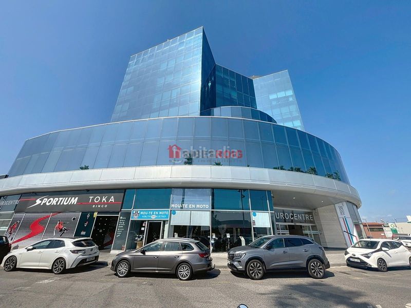 Foto bbb5ff6d-ec1f-4b2b-9e85-f364abc07ae8. Rent office space in Masia Nova-Solicrup Vilanova i la Geltrú