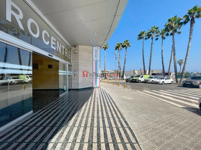 Foto c40d4ef2-e117-41ca-a546-f9dcbf3a6879. Rent office space in Masia Nova-Solicrup Vilanova i la Geltrú