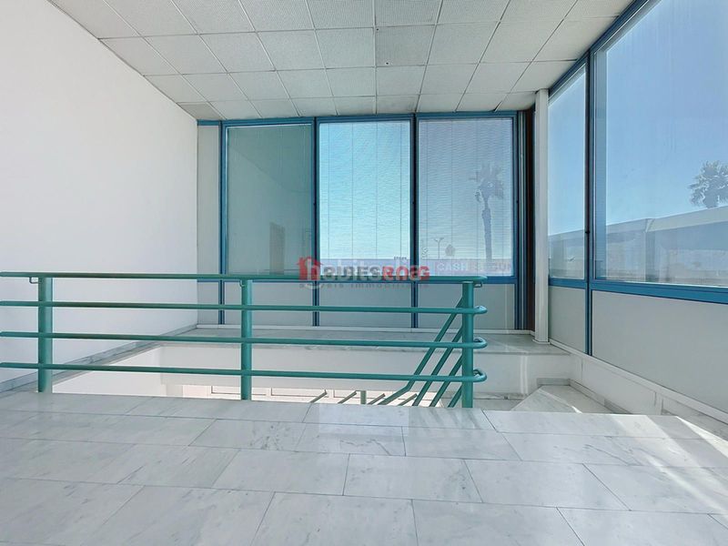 Foto 4a40358a-084e-4684-a495-955434e31f64. Miete büro in Masia Nova-Solicrup Vilanova i la Geltrú
