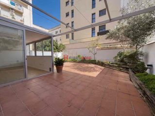 Location Appartement  Cuba. Planta baja de 4 habitaciones en centro vilanova