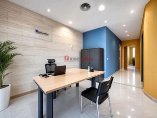 Business premise in Torre Denveja