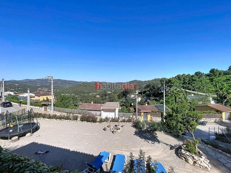 Foto 16be5a4c-759b-451b-a0de-e26885260601. Casa amb calefacció a Olivella