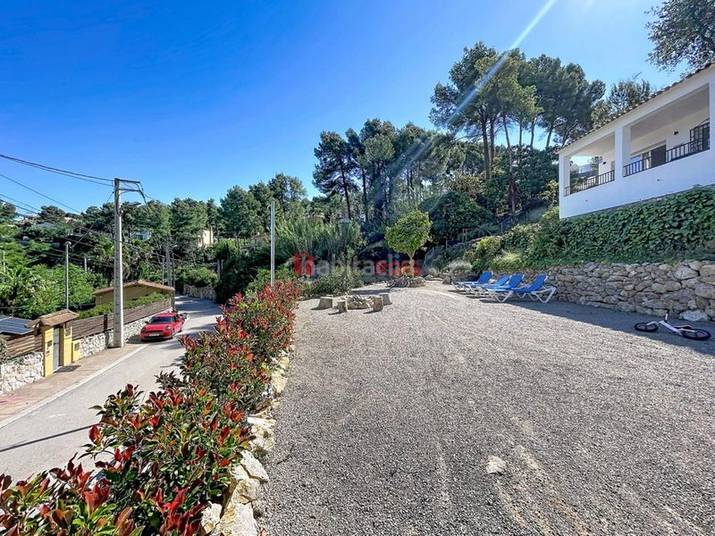Foto 270f4447-f9a8-44a0-9e37-8f9b972024d6. Casa amb calefacció a Olivella