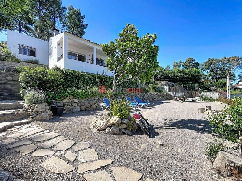 Foto 277b3e5e-dcd1-4d08-8b15-a6272a0a8b74. Casa amb calefacció a Olivella