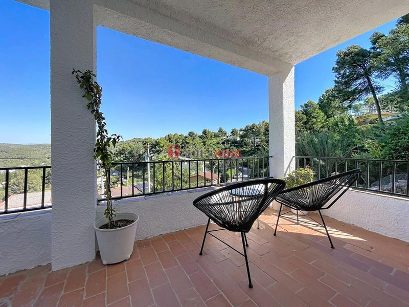 Foto 2f5201ae-8945-4d0d-a47f-6c459164d318. Casa amb calefacció a Olivella