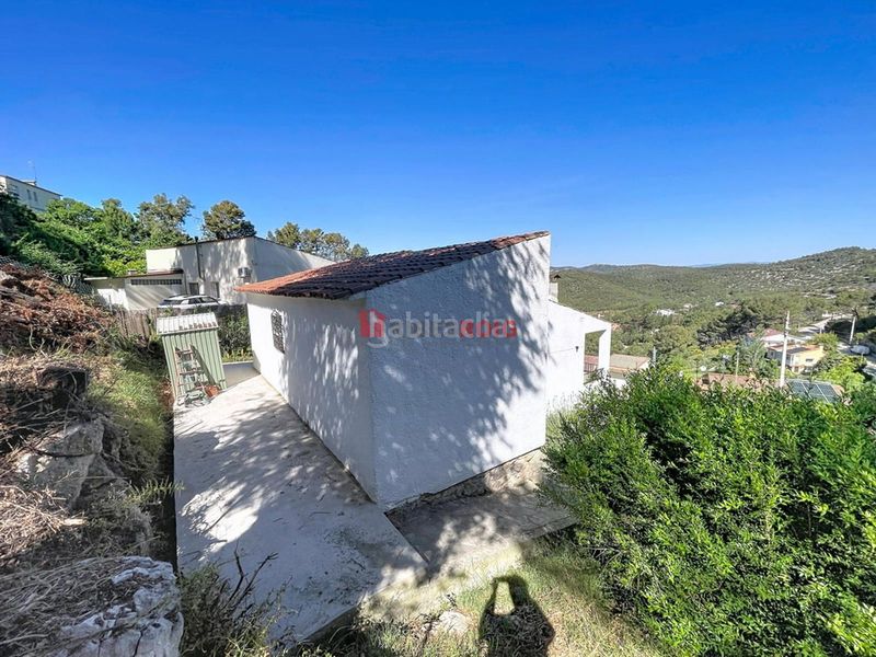 Foto 9377a947-4d0f-419d-89a8-d44f1607af6d. Casa amb calefacció a Olivella