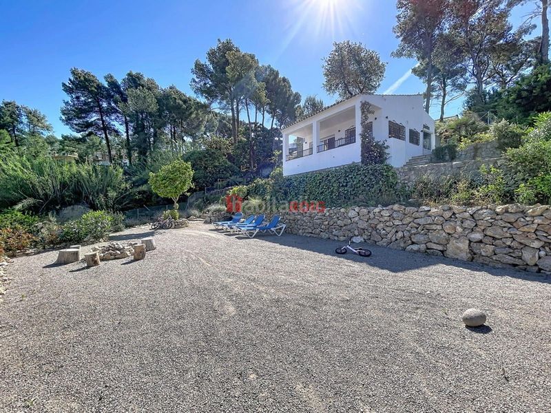 Foto a81416a4-ac69-413c-88cc-d60eac89b2cf. Casa amb calefacció a Olivella