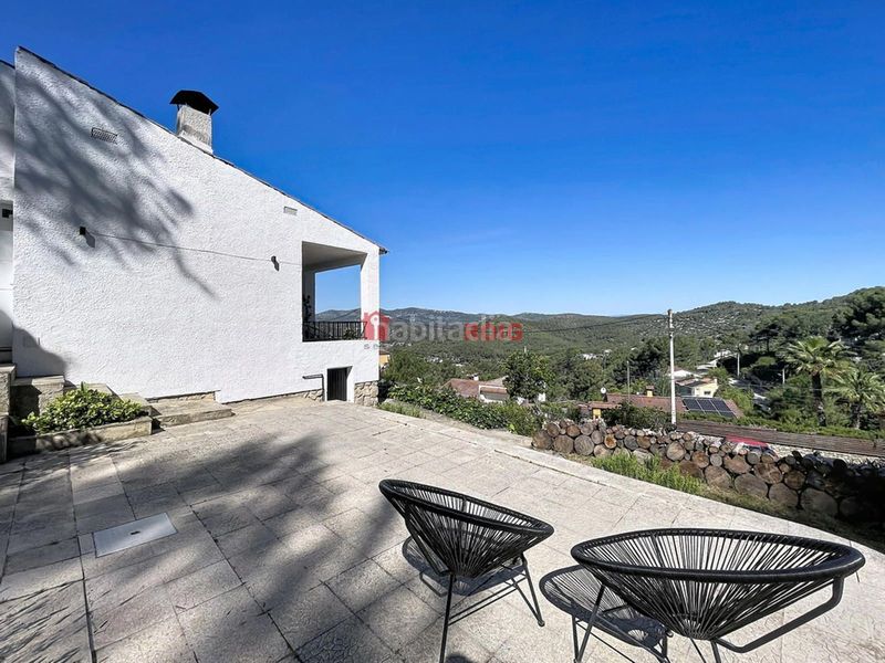 Foto d55645ee-33cc-428c-ba58-2fe759c54a69. Casa amb calefacció a Olivella