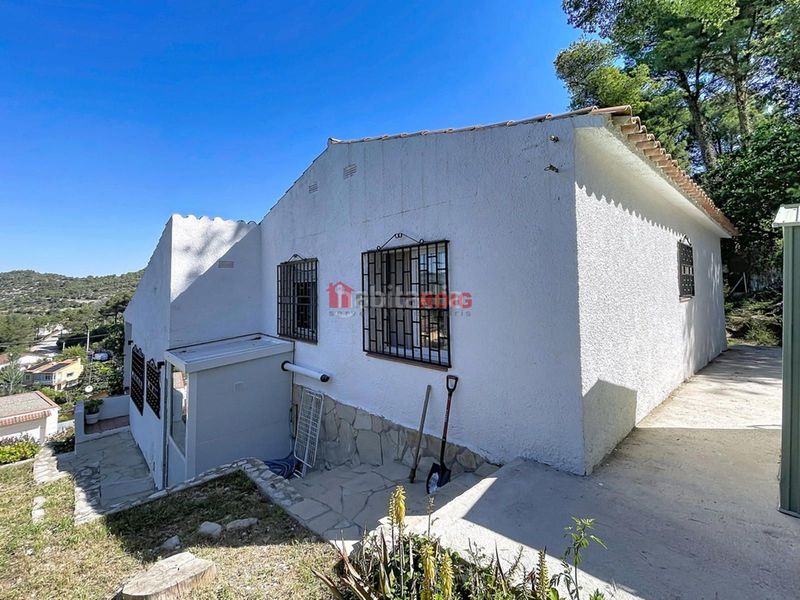 Foto f7d754a9-0317-40c9-aef6-874bb3424057. Casa amb calefacció a Olivella