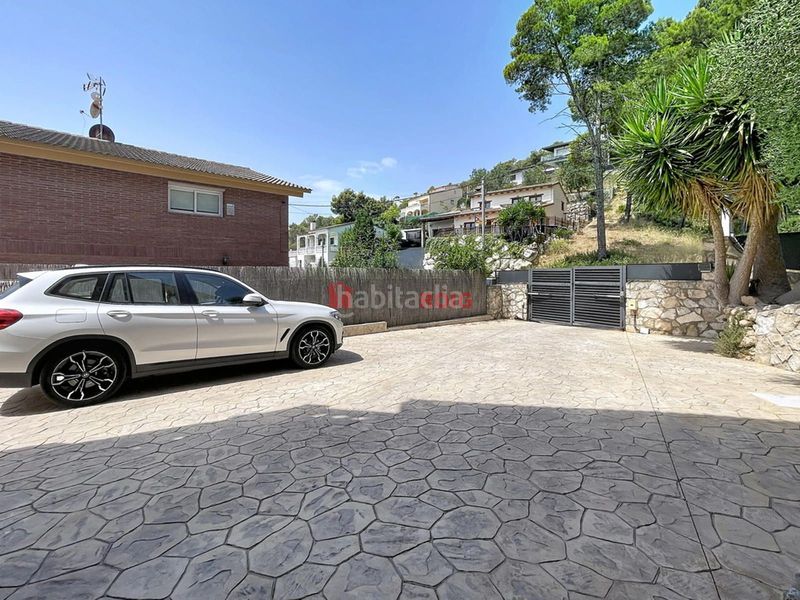 Foto 0671613a-f119-4573-955c-96f3786d2147. Casa amb calefacció aparcament piscina a Olivella