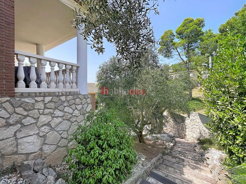 Foto 110e7ef9-6d81-4602-b93a-4674db12e69a. Casa amb calefacció aparcament piscina a Olivella