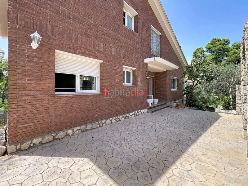 Foto b2a4778f-c285-4b3d-a59c-7534856fdae5. Casa amb calefacció aparcament piscina a Olivella