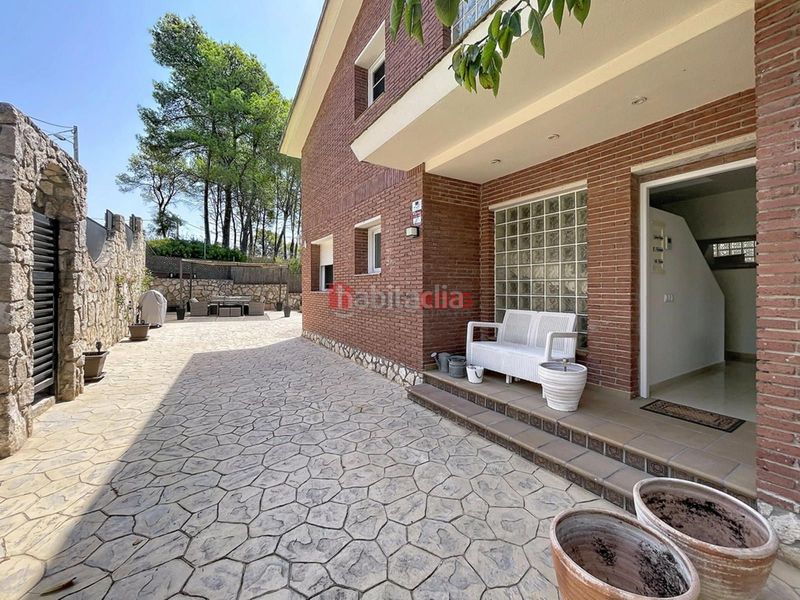 Foto b5e1aa17-1baf-4e36-990c-b56662a0c6cf. Casa amb calefacció aparcament piscina a Olivella