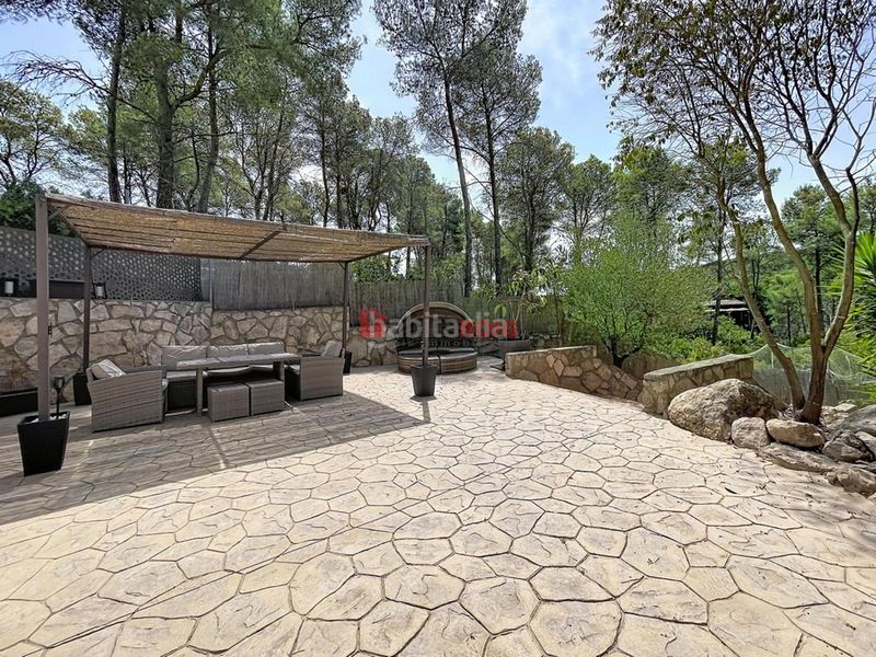 Foto e63f45ad-2237-415f-a671-0240bd3a94cf. Casa amb calefacció aparcament piscina a Olivella