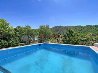Chalet in Can Lloses - Can Marcer. Casa 75 m2 en pena naturaleza en can lloses