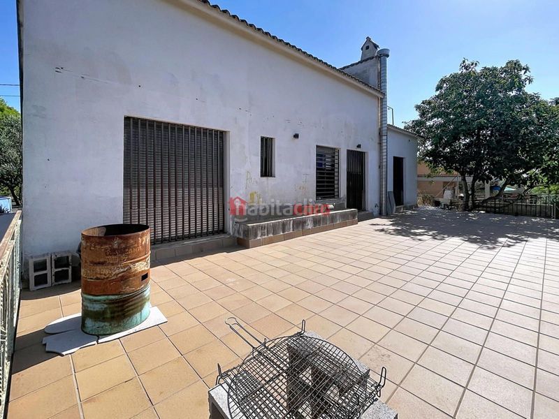Foto 021ad160-2cea-48aa-b0fd-c62584ee37b3. Xalet amb aparcament a Olivella
