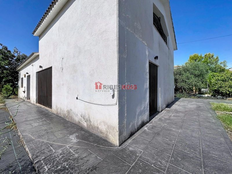 Foto e1d8b6a7-fc02-4955-b7c7-244c9fcadbec. Xalet amb aparcament a Olivella