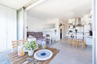 Apartament a Carrer de Serafí Pitarra 7