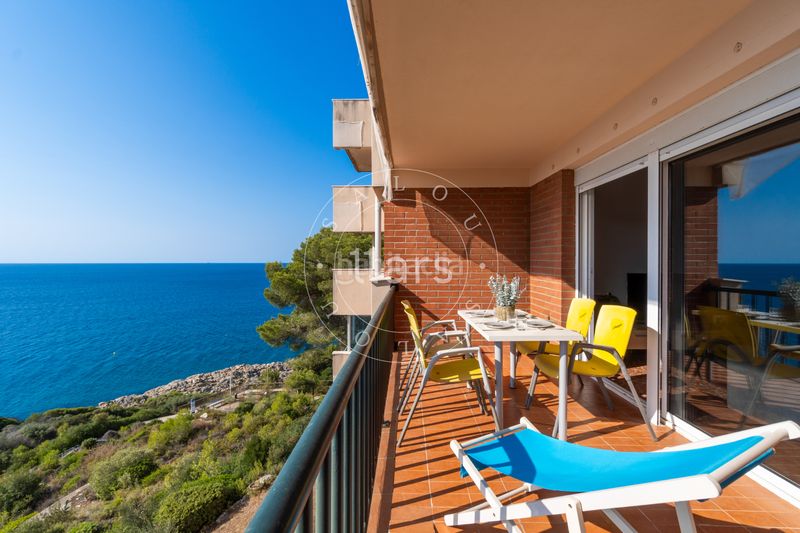 Foto 139e4a0a-8e45-4a7e-856c-8f4e8495f05b. Studio dans pla de maset - cap de Salou Salou