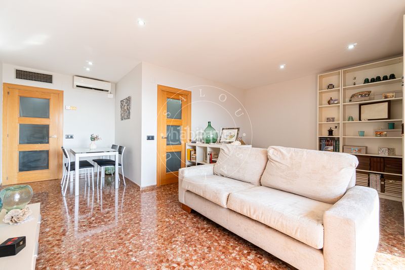 Foto 54b4772d-3029-49f1-b3d7-b971e5a3794e. Studio dans pla de maset - cap de Salou Salou