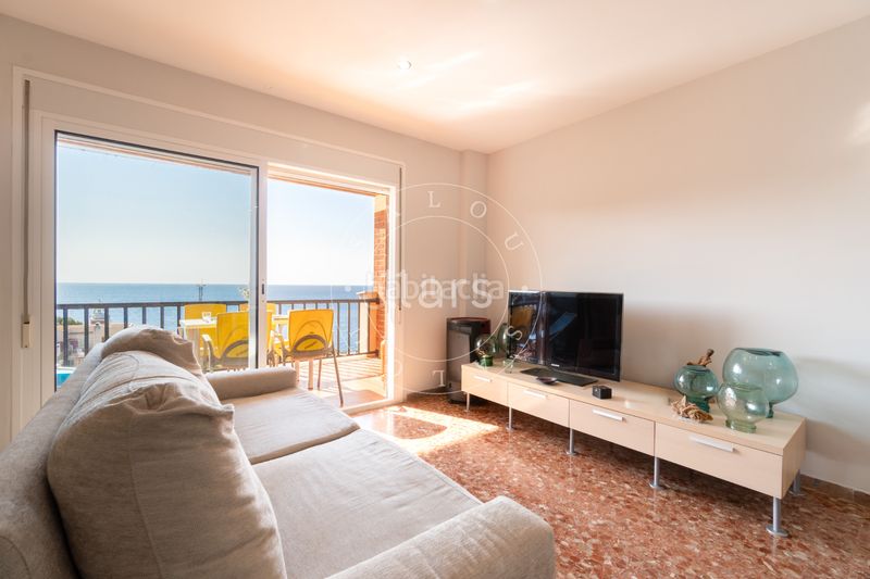 Foto 7ab8cf48-1e25-4a68-b67c-340ebf5e9e74. Studio dans pla de maset - cap de Salou Salou