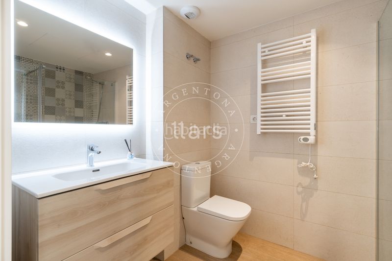 Foto 0a78509a-c66b-4358-b854-eb14faa8e7e4. Affitto duplex con riscaldamento in Nucli Urbà Argentona
