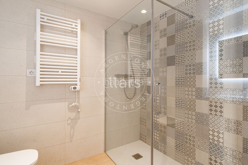 Foto 9317978f-f137-42e5-92e5-d45edb4712a8. Affitto duplex con riscaldamento in Nucli Urbà Argentona