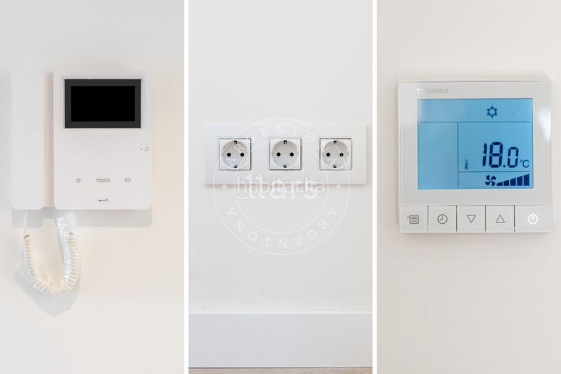 Foto a247a547-0651-41bf-9cf3-0ee852c5aaaf. Affitto duplex con riscaldamento in Nucli Urbà Argentona