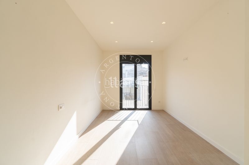 Foto 8842d436-1efa-4b81-8ae0-015131c6a406. Lloguer dúplex amb calefacció a Nucli Urbà Argentona