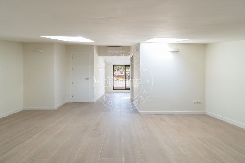 Foto 912e08b8-0e5e-408e-9275-25ff43ed5c33. Location duplex avec chauffage dans Nucli Urbà Argentona