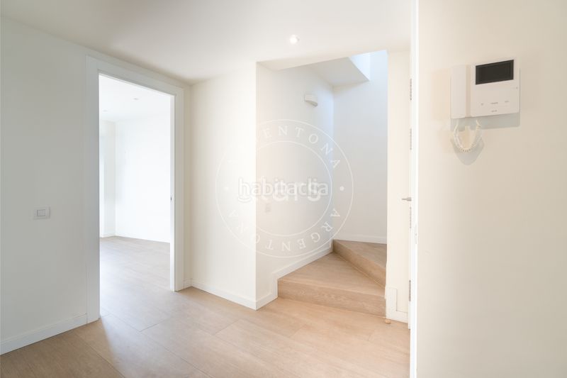 Foto e16a5f02-91aa-417d-918b-be1c0a1f723b. Location duplex avec chauffage dans Nucli Urbà Argentona