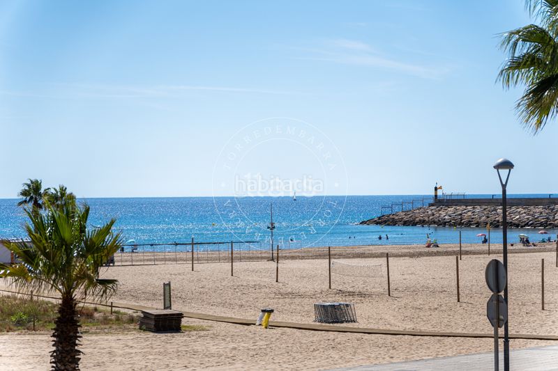 Foto 5b5d9134-908e-4664-b6ce-13a45b53c44e. Pis a passeig de rafael campalans 11 a Platja de la Paella Torredembarra