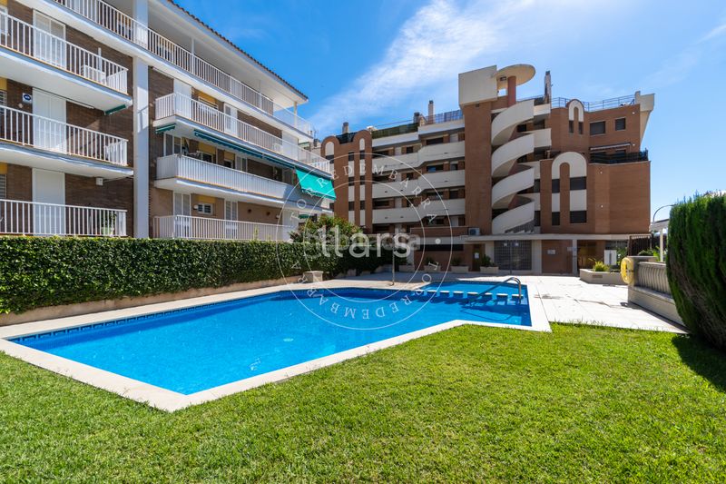 Foto 725a3237-6672-4a13-9b63-cfe55a5949cf. Pis a passeig de rafael campalans 11 a Platja de la Paella Torredembarra