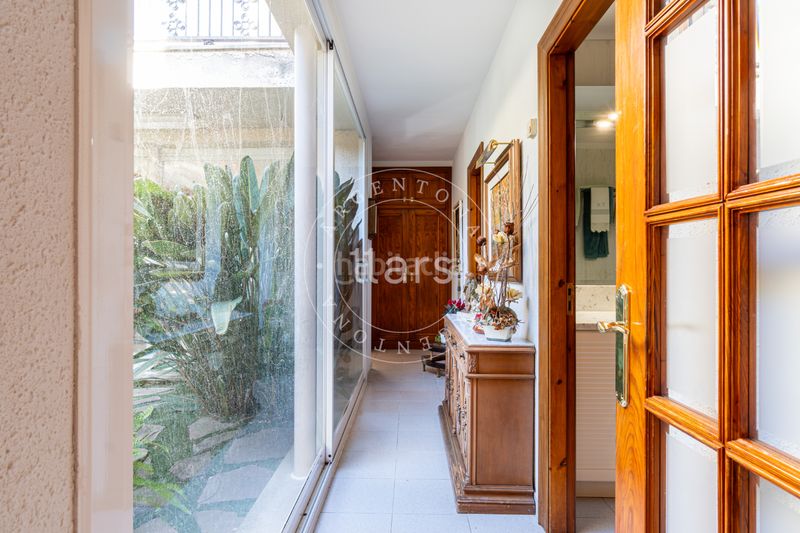 Foto be97ef04-d07c-43d7-8a3b-692520d67b4b. Maison avec cheminée parking piscine dans Nucli Urbà Argentona