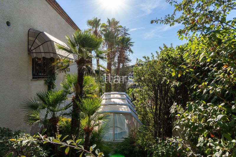 Foto c65c5314-18c5-44be-87a0-7d3c73e29f93. Maison avec cheminée parking piscine dans Nucli Urbà Argentona